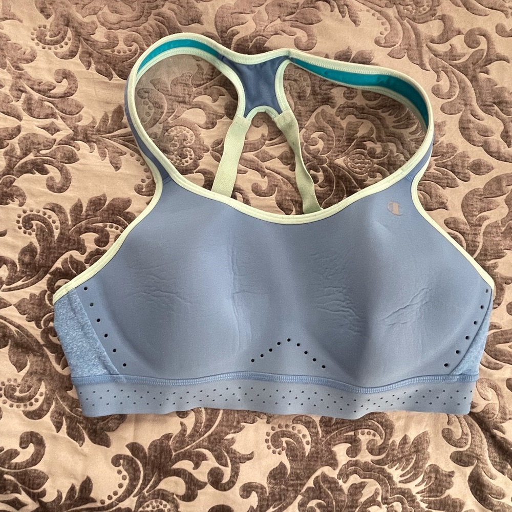 Champion Sports Bra- wireless maximum support